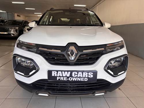 Renault Kwid 1.0 Climber 5 Door