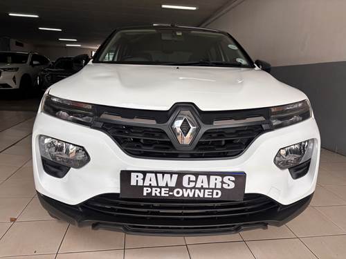 Renault Kwid 1.0 Dynamique 5 Door