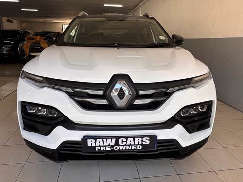 Renault Kiger 1.0 Energy Zen