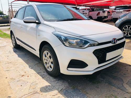 Hyundai i20 1.4 GL