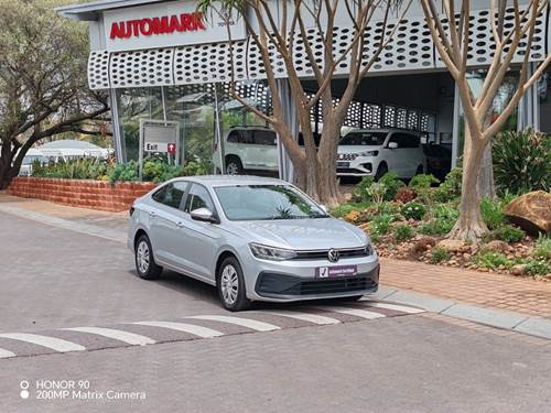 Volkswagen (VW) Polo Sedan 1.6