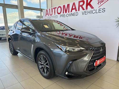 Lexus NX 250 EX