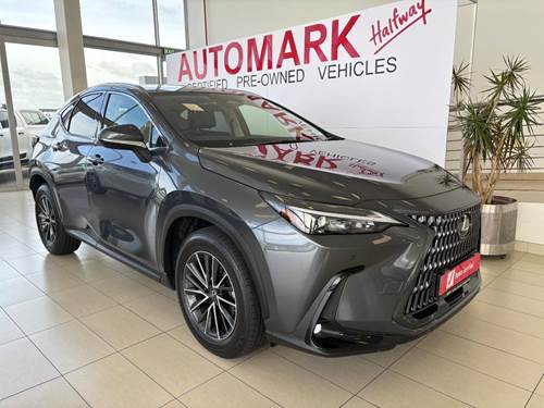 Lexus NX 250 EX