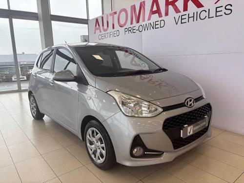 Hyundai i10 1.1 Motion