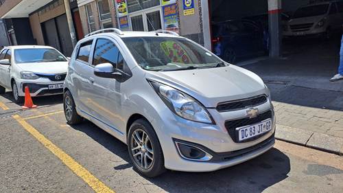 Chevrolet Spark 1.2 L