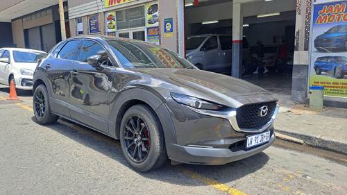 Mazda CX-30 2.0 Active Auto