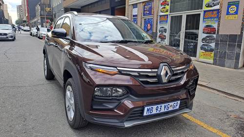 Renault Kiger 1.0 Energy Life