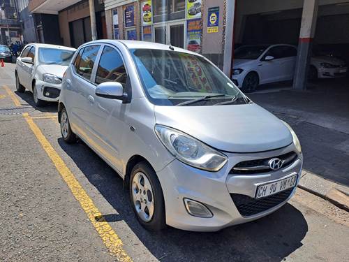 Hyundai i10 1.1 Motion