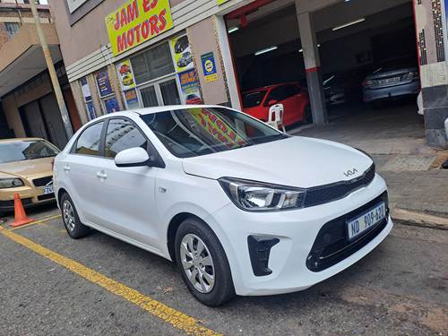 Kia Pegas 1.4 EX