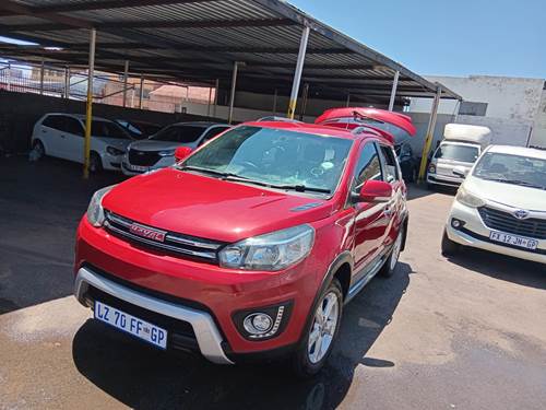 Haval H1 1.5 VVT