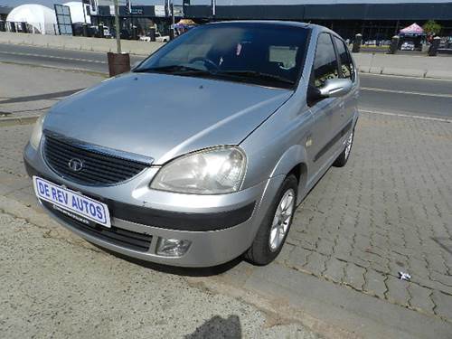 TATA Indica 1.4 LEi