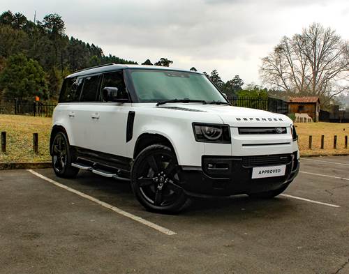 Land Rover Defender 110 D300 HSE X-Dynamic (221kW)