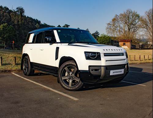 Land Rover Defender 110 D300 SE X-Dynamic (221kW)