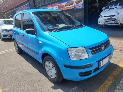 Fiat Panda 1.1 Active