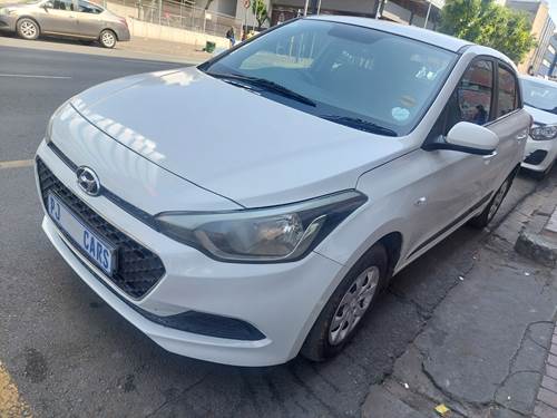 Hyundai i20 1.2 Motion