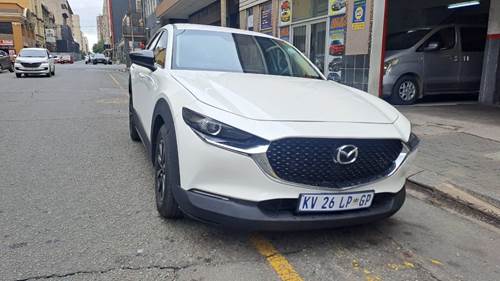 Mazda CX-30 2.0 Active Auto