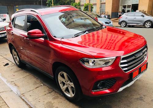 Haval H2 1.5T Luxury Auto