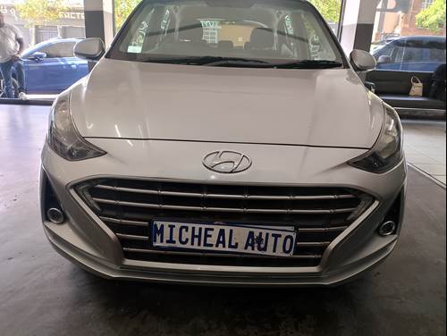 Hyundai Grand I10 1.0 Motion Auto