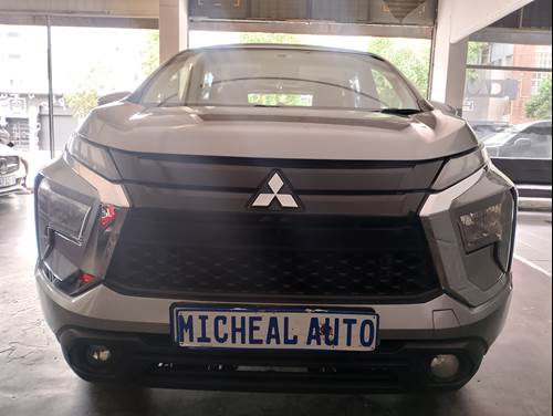 Mitsubishi Xpander 1.5