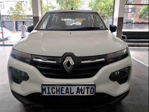 Renault Kwid 1.0 Dynamique 5 Door Auto