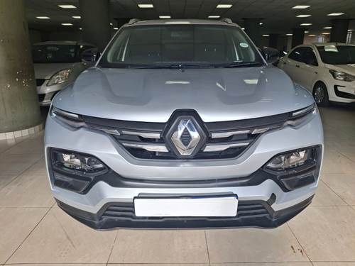 Renault Kiger 1.0 Energy Zen Auto