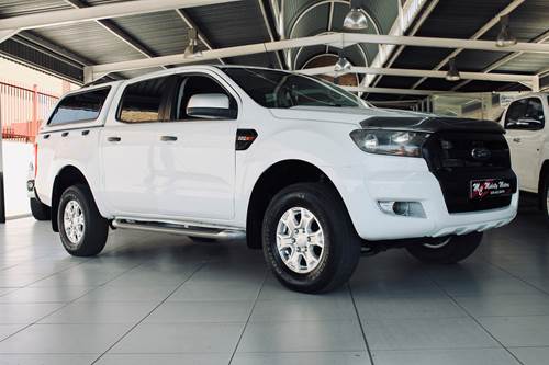 Ford Ranger V 2.2 TDCi XL Double Cab Hi-Rider