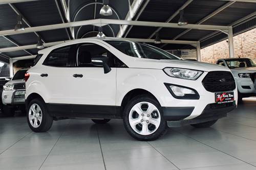 Ford EcoSport 1.5 TDCi Ambiente