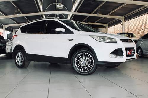 Ford Kuga 1.6 EcoBoost Trend