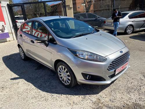 Ford Fiesta 1.4i Trend 5 Door