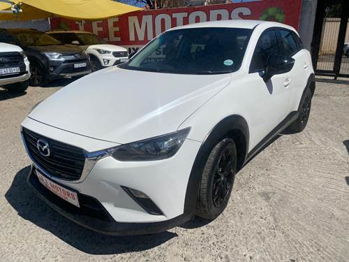 Mazda CX-3 2.0 Active Auto