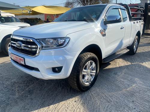 Ford Ranger IX 2.2 TDCi XLS Super Cab 4x4 Auto