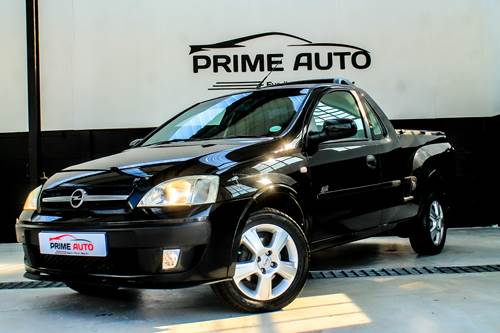 Opel Corsa Utility 1.8 Sport