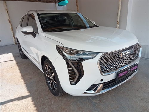 Haval Jolion 1.5T Luxury DCT