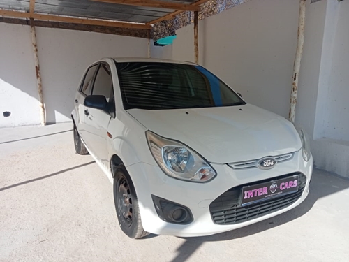 Ford Figo 1.4i Ambiente 5-Door Hatch Back