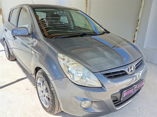 Hyundai i20 1.4 GL