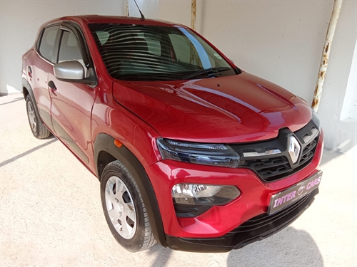 Renault Kwid 1.0 Dynamique 5 Door