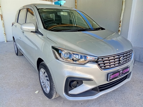 Suzuki Ertiga 1.4 GL Auto