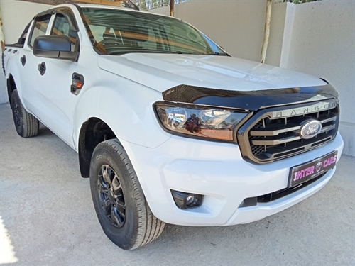 Ford Ranger VII 2.2 TDCi XLT Pick Up Double Cab