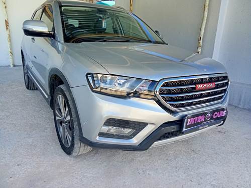 Haval H6 C 2.0T City