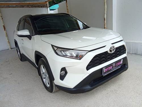 Toyota Rav4 2.0 GX (Mark II) 