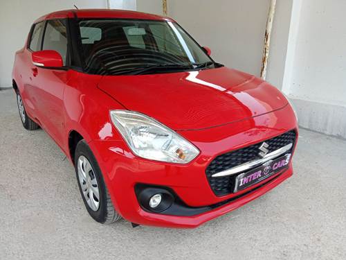 Suzuki Swift 1.2 GA Hatch