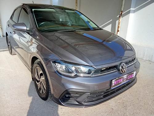 Volkswagen (VW) Polo 1.0 TSi Comfortline