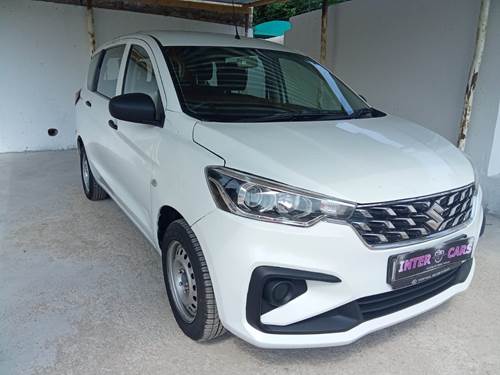 Suzuki Ertiga 1.4 GA 