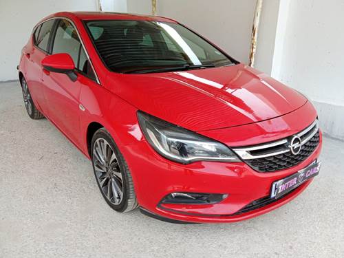 Opel Astra 1.0 Enjoy 5 Door