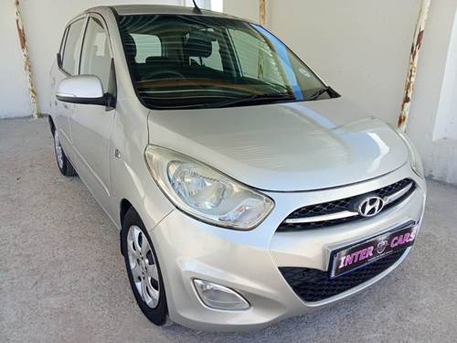 Hyundai i10 1.1 Motion