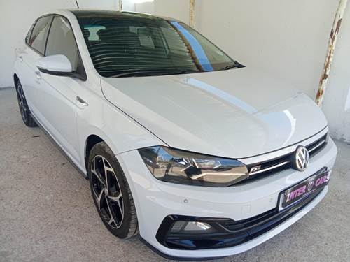 Volkswagen (VW) Polo 1.0 TSi Comfortline DSG