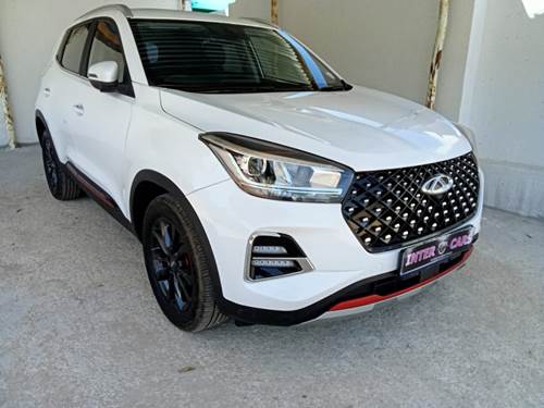 Chery Tiggo 4 Pro 1.5 Comfort CVT