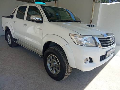 Toyota Hilux ( II) 3.0 D-4D Raider R/B Double Cab