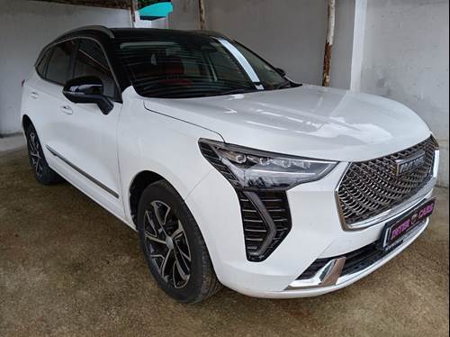 Haval Jolion 1.5T Super Luxury DCT