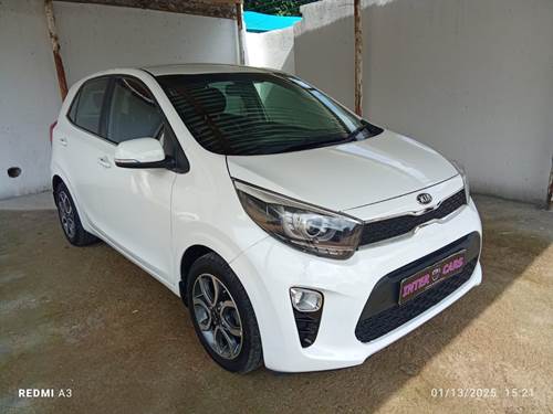 Kia Picanto 1.0 Start 